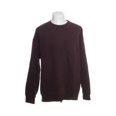 Collegetröja (CS1012) från Colorful Standard Ekologisk bomull