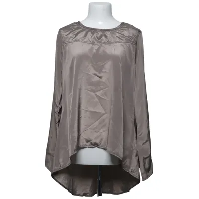 Blouse (Gris) de By Carima Polyester