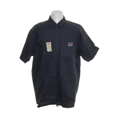 Polo shirt (Gray) from Ben Davis Cotton, Polyester