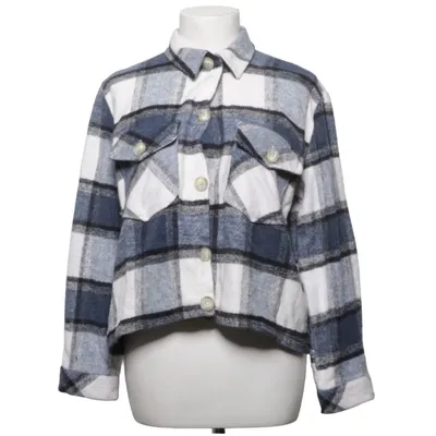 Overshirt (4067) van Ambar Katoen, Polyester