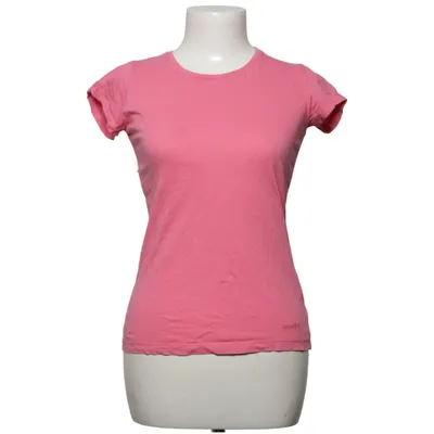 T-shirt (Pink) von Seven Hill Baumwolle