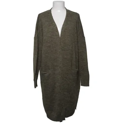 Cardigan (222-1066) de Zoey Acrylique, Polyamide, Polyester, Laine