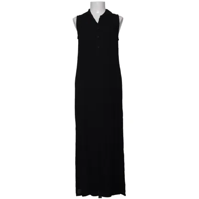Långklänning (Svart) från Woman Collection Viskos