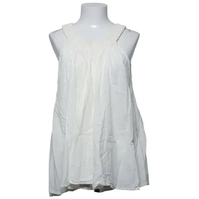 Robe (Blanc) de Rabens Saloner