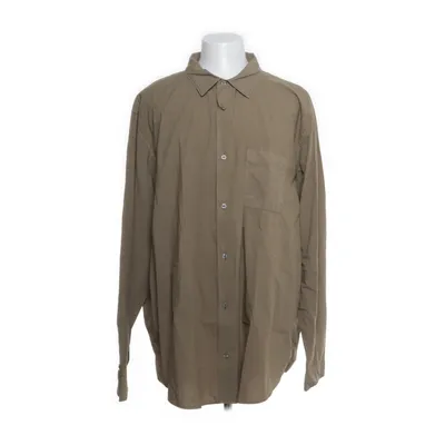 Skjorta (Brun) från Mads Nørgaard Copenhagen Bomull