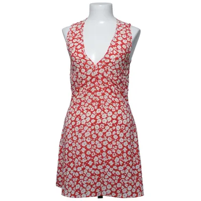 Klänning (Röd, Vit) från Toby Heart Ginger Polyester