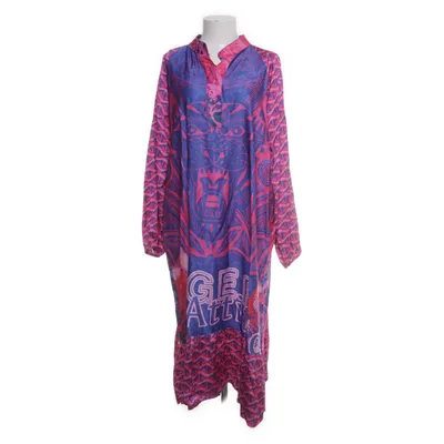 Dress (Blue, Pink) from Miss Goodlife