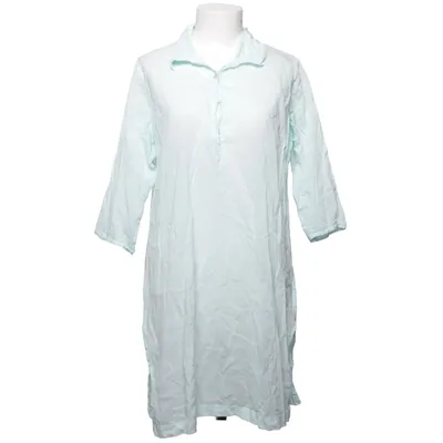 Tunic (Turquoise) from Jennika Cotton