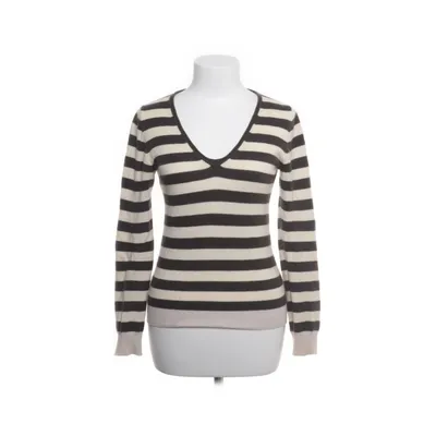 Pullover (Beige, Svart) från Filippa K Kashmir