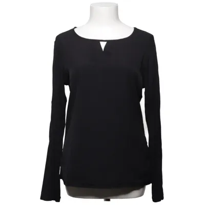 Tunika (Svart) från Essentials by Tchibo Elastan, Polyester, Viskos