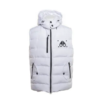 Dunväst (Vit) från Moose Knuckles