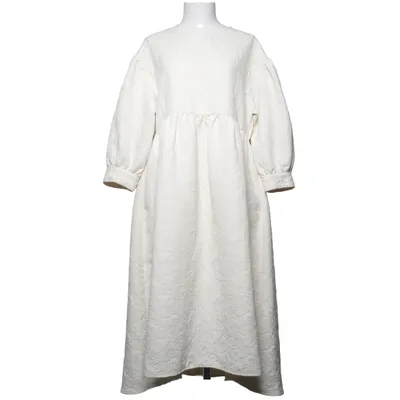 Robe (Beige) de Lindex Polyester recyclé