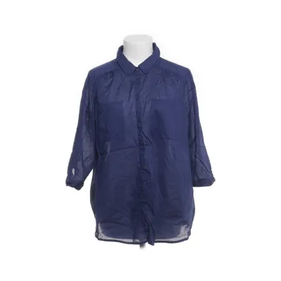 Skjorta (Blå) från Yessica Bomull