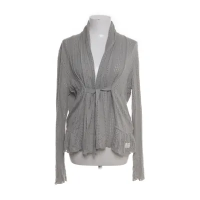 Cardigan (Beige) van Odd Molly Katoen
