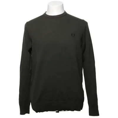 Tröja (Grön) från Fred Perry