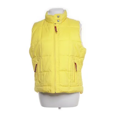 Ytterväst (Gul) från Amica Nylon, Polyester