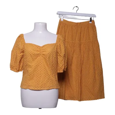Set (Gul) från H&M Bomull