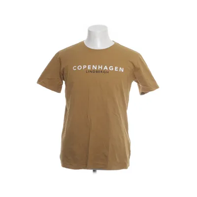 T-shirt (Brun) från Lindbergh