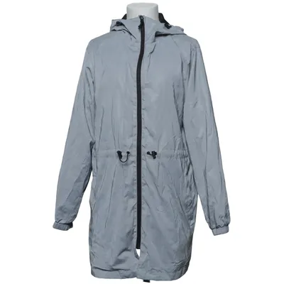 Refleksjakke (Mck Reflective W Jkt) fra McKinley Polyester, Polyurethan