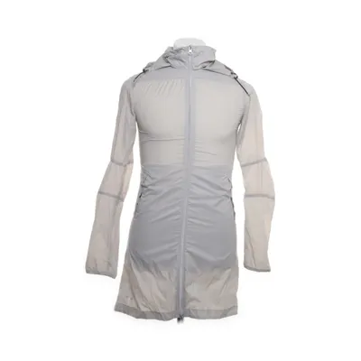 Jakke (Grå) fra 66 North Iceland Nylon