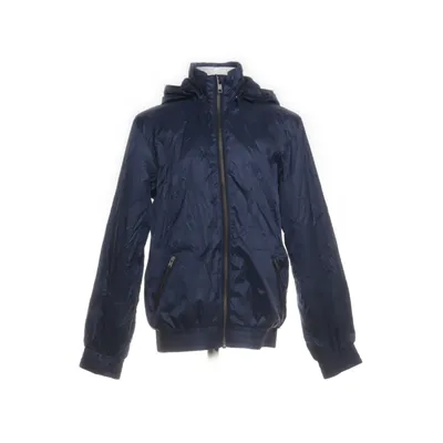 Lättviktsjacka (Blå) från Name It Bomull, Polyester