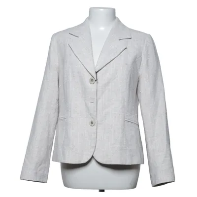 Blazer (Beige) von She
