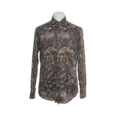 Skjorta (Grön, Flerfärgad) från Etro