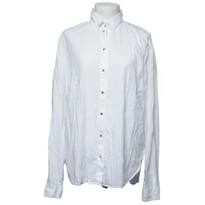 Chemise (Blanc) de Menckel