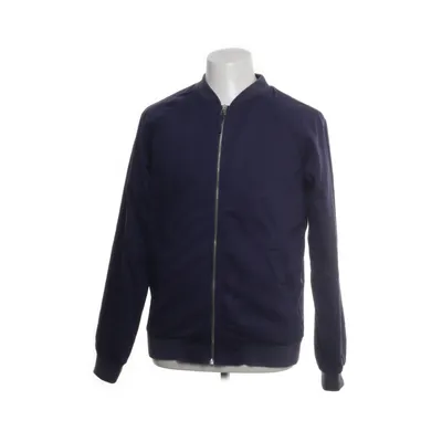 Bomberjacka (Blå) från A Day's March Bomull