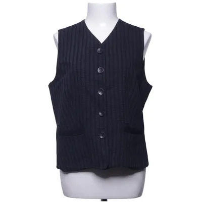 Suit vest (Gray) from Savannah Acetate, Polyamide, Polyester, Viscose, Wool