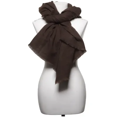 Halsduk (Brun) från Åhléns