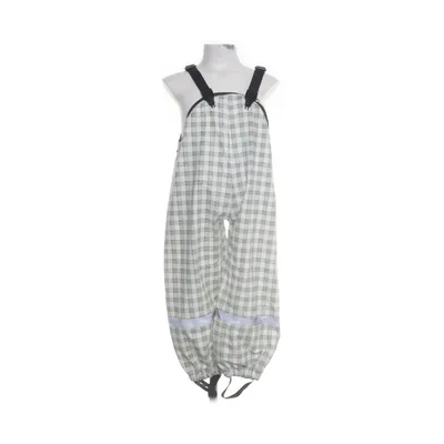Rain pants (White, Multicolored) from Everest Polyester