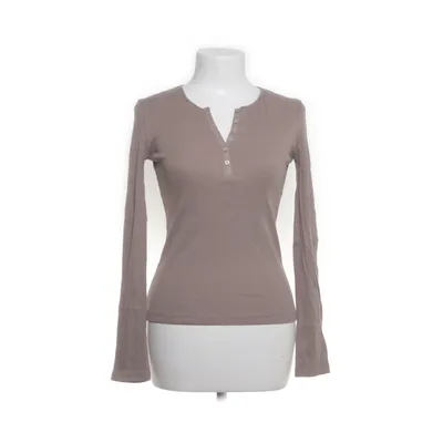 Farfarströja (Beige) från Zara