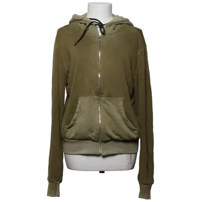 Hoodie (Green) from Cotton Citizen Cotton