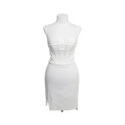Klänning (SUM5827A) från Parthea Elastan, Polyester