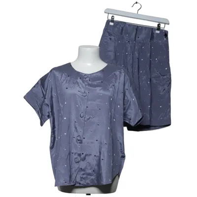 Set (Gray) from Champagne Silk