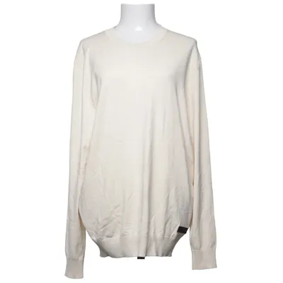Pull-over (Beige) de John Richmond Polyester, Viscose