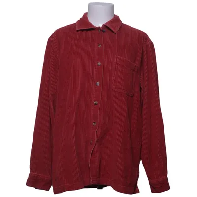Surchemise (Rouge) de L.L. Bean