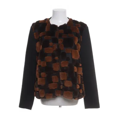 Kofta (Svart, Flerfärgad) från Baldino Polyester, Viskos, Akryl, Elastan