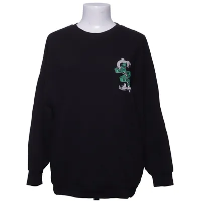 Sweatshirt (Black, Multicolored) from Riverdale Cotton, Polyester