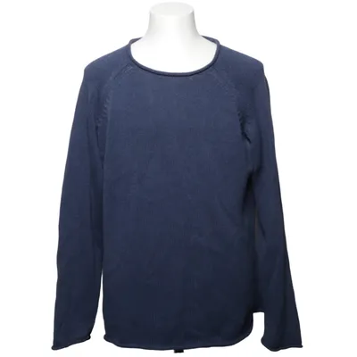 Tröja (Blå) från WHYRED Bomull