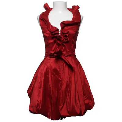 Cocktailklänning (11413) från Frank Lyman Elastan, Nylon, Polyester