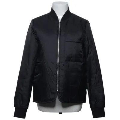 Jakke (Sort) fra Arket Polyamid, Polyester