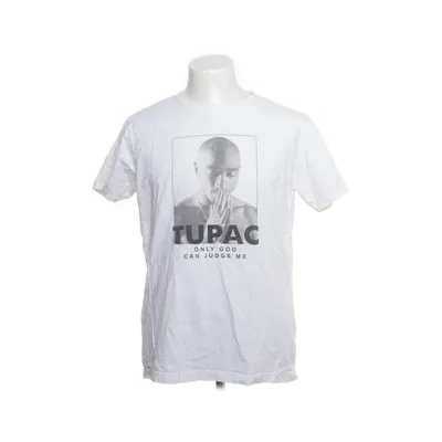 T-shirt (Blanc) de 2Pac