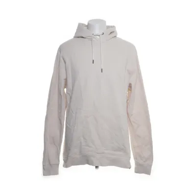 Hoodie (Beige) from Sanvt Organic cotton