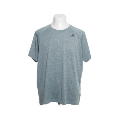 Träningstopp (Grön) från Adidas Polyester