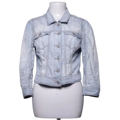 Jeansjacka (Blå) från Denim Extra Bomull