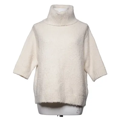 Polotröja (Beige) från Indiska Akryl, Elastan, Mohair, Polyamid, Ull
