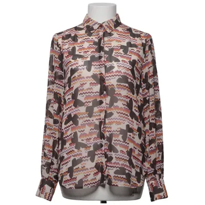 Blouse (Lindex) van Missoni Lindex Polyester