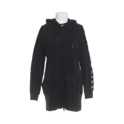 Sweat à capuche (Noir) de DNGRS Coton, Polyester